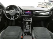 Škoda Kodiaq 2.0 TSI StylePlus SUV 4x4