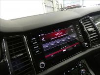 Škoda Kodiaq 2.0 TSI StylePlus SUV 4x4