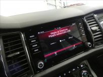 Škoda Kodiaq 2.0 TSI StylePlus SUV 4x4