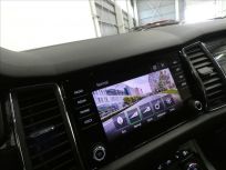 Škoda Kodiaq 2.0 TSI StylePlus SUV 4x4