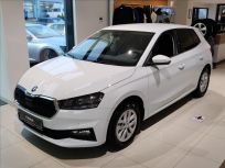 Škoda Fabia 1.0 TSI Style