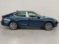 Škoda Octavia 2.0 TSI Style DSG 4x4