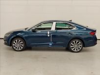 Škoda Octavia 2.0 TSI Style DSG 4x4