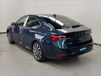 Škoda Octavia 2.0 TSI Style DSG 4x4