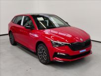 Škoda Scala 1.5 TSI Monte Carlo DSG