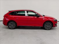 Škoda Scala 1.5 TSI Monte Carlo DSG