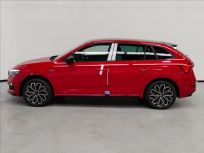 Škoda Scala 1.5 TSI Monte Carlo DSG