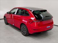 Škoda Scala 1.5 TSI Monte Carlo DSG