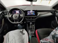Škoda Scala 1.5 TSI Monte Carlo DSG