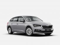 Škoda Scala 1.0 TSI Style DSG