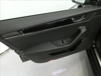 Škoda Superb 2.0 TDI L&K combi DSG 4x4