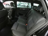 Škoda Superb 2.0 TDI L&K combi DSG 4x4