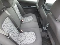 Škoda Fabia 1.2 HTP Classic Classic Hatchback
