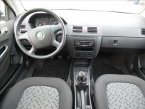 Škoda Fabia 1.2 HTP Classic Classic Hatchback