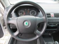 Škoda Fabia 1.2 HTP Classic Classic Hatchback