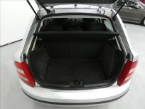 Škoda Fabia 1.2 HTP Classic Classic Hatchback