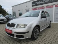Škoda Fabia 1.2 HTP Classic Classic Hatchback