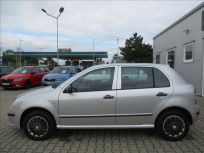 Škoda Fabia 1.2 HTP Classic Classic Hatchback