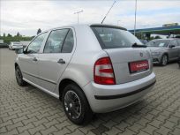 Škoda Fabia 1.2 HTP Classic Classic Hatchback