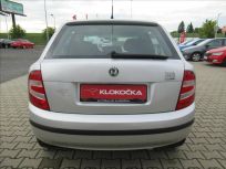 Škoda Fabia 1.2 HTP Classic Classic Hatchback