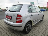 Škoda Fabia 1.2 HTP Classic Classic Hatchback
