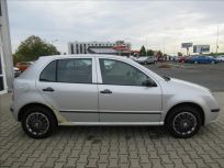 Škoda Fabia 1.2 HTP Classic Classic Hatchback