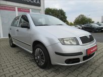 Škoda Fabia 1.2 HTP Classic Classic Hatchback