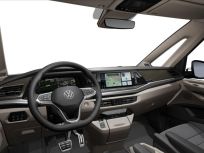 Volkswagen Multivan 1.4 TSI eHybrid Style