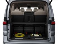 Volkswagen Multivan 1.4 TSI eHybrid Style