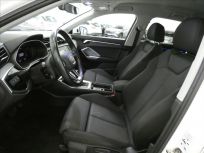 Audi Q3 1.5 TFSI  S-Tronic Comfort