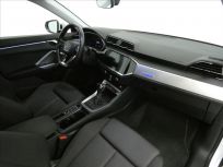 Audi Q3 1.5 TFSI  S-Tronic Comfort