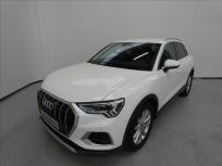 Audi Q3 1.5 TFSI  S-Tronic Comfort