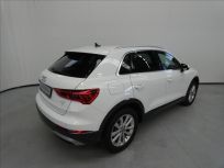 Audi Q3 1.5 TFSI AUT  SUV