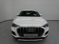 Audi Q3 1.5 TFSI AUT  SUV