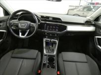 Audi Q3 1.5 TFSI  S-Tronic Comfort