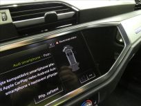 Audi Q3 1.5 TFSI  S-Tronic Comfort