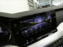 Škoda Octavia 2.0 TDI StylePlus Combi DSG