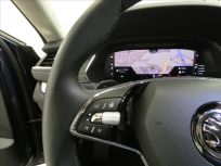 Škoda Octavia 2.0 TDI StylePlus Combi DSG
