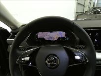 Škoda Octavia 2.0 TDI StylePlus Combi DSG