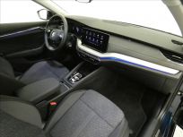 Škoda Octavia 2.0 TDI StylePlus Combi DSG