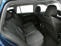 Škoda Octavia 2.0 TDI StylePlus Combi DSG