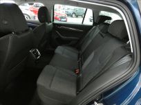 Škoda Octavia 2.0 TDI StylePlus Combi DSG