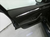 Škoda Octavia 2.0 TDI StylePlus Combi DSG