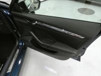 Škoda Octavia 2.0 TDI StylePlus Combi DSG