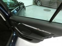 Škoda Octavia 2.0 TDI StylePlus Combi DSG