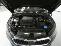 Škoda Octavia 2.0 TDI StylePlus Combi DSG