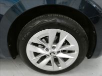 Škoda Octavia 2.0 TDI StylePlus Combi DSG
