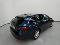 Škoda Octavia 2.0 TDI StylePlus Combi DSG