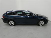 Škoda Octavia 2.0 TDI StylePlus Combi DSG