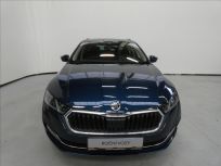 Škoda Octavia 2.0 TDI StylePlus Combi DSG
